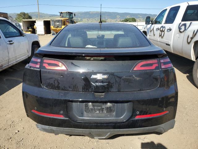 VIN 1G1RH6E40DU148476 2013 Chevrolet Volt no.6