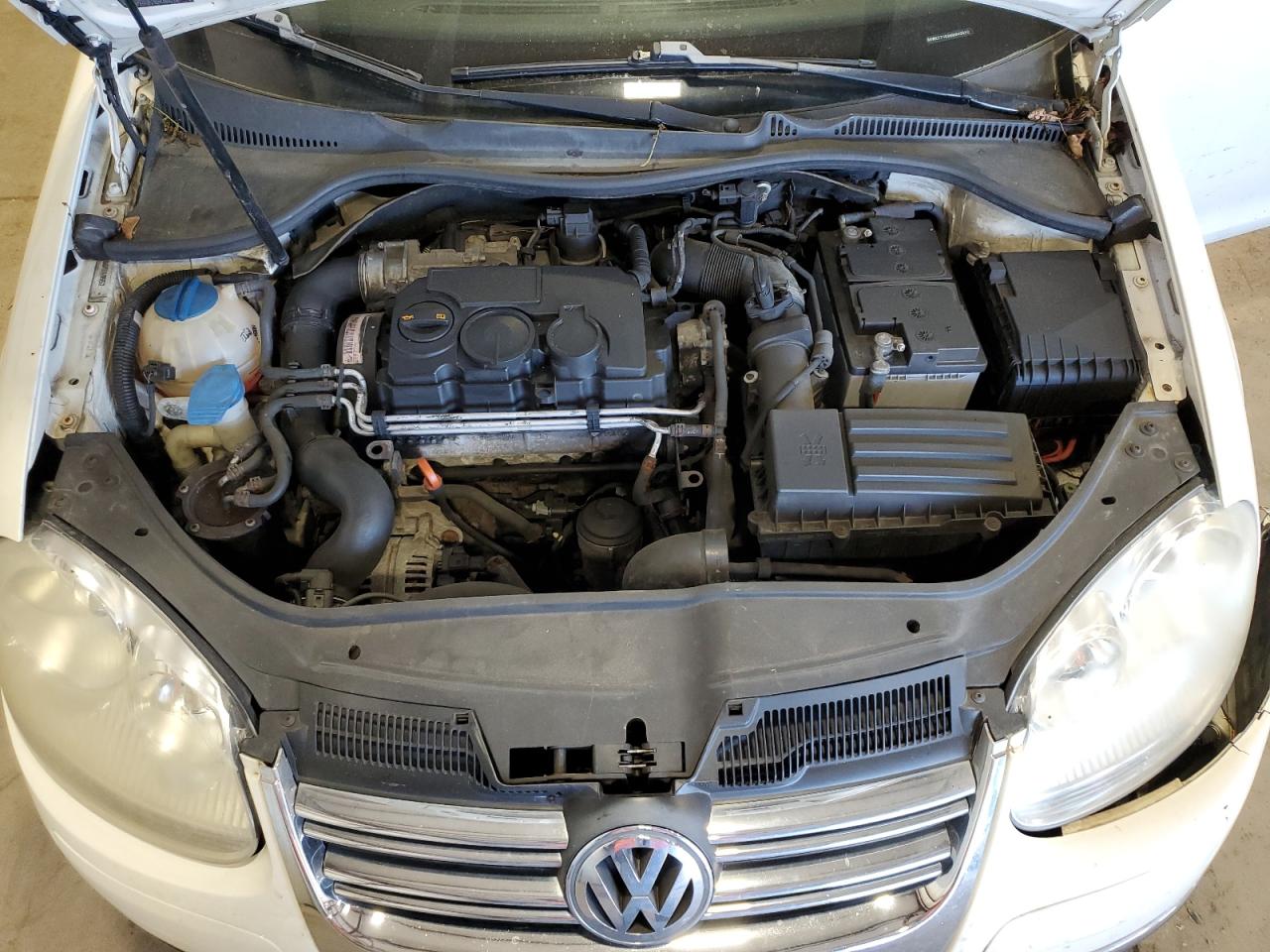 3VWCT71K86M849552 2006 Volkswagen Jetta Tdi