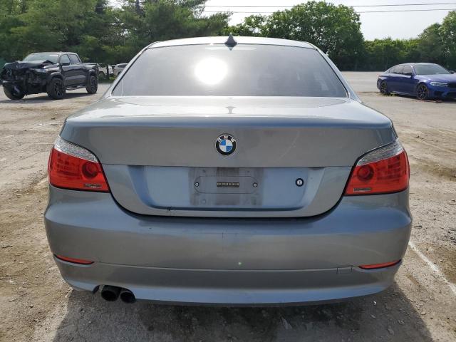 WBANV93579C136170 2009 BMW 535 Xi