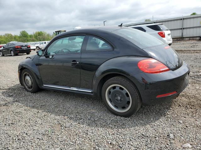 2012 Volkswagen Beetle VIN: 3VWJP7AT4CM619121 Lot: 53435044