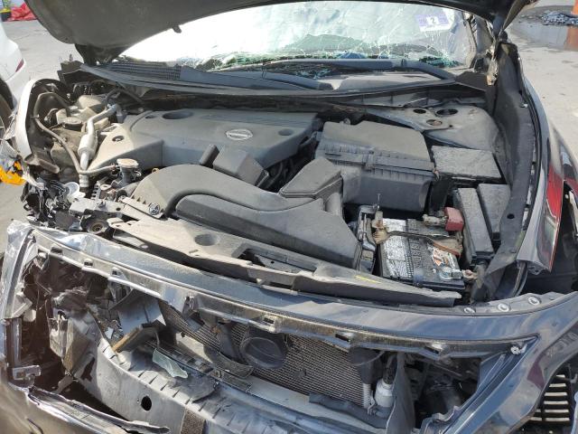 1N4AL3AP6DN505192 2013 Nissan Altima 2.5