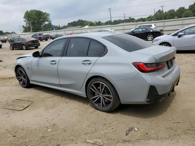 2023 BMW 330E VIN: 3MW39FF03P8C88865 Lot: 55645144