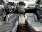 MERCEDES-BENZ GLE 350 photo