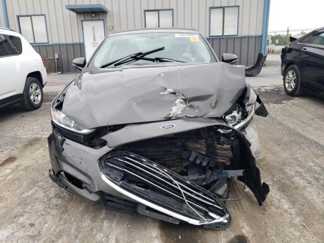 2016 Ford Fusion Se VIN: 1FA6P0H7XG5102173 Lot: 54830684