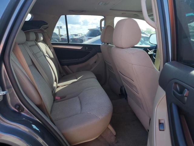 2006 Toyota 4Runner Sr5 VIN: JTEZU14R060065851 Lot: 54456804