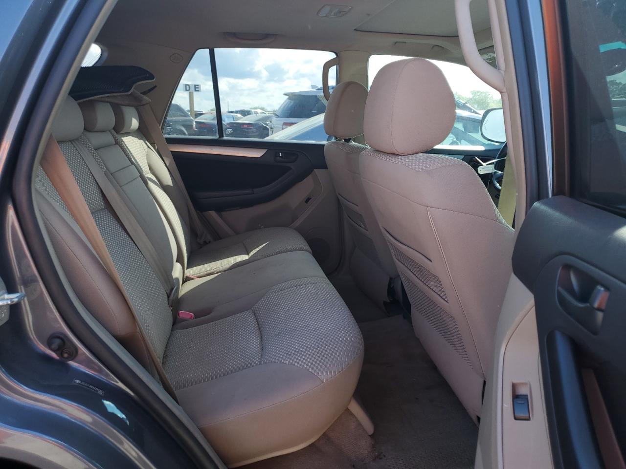 JTEZU14R060065851 2006 Toyota 4Runner Sr5