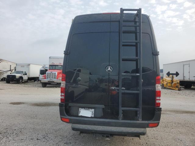 2012 Mercedes-Benz Sprinter 2500 VIN: WDZPE8CC3C5691598 Lot: 54387974