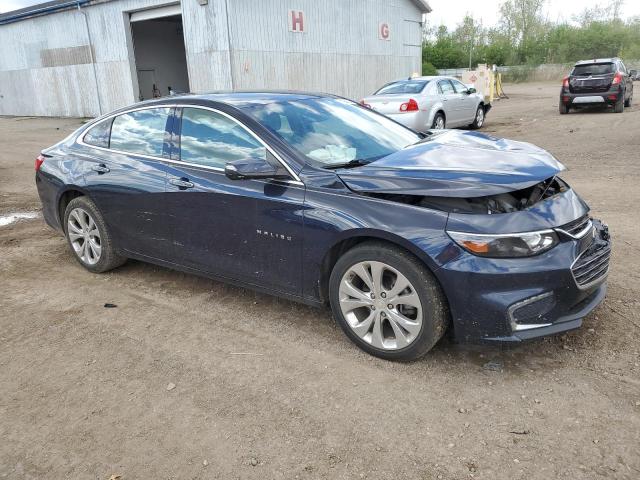 2017 Chevrolet Malibu Premier VIN: 1G1ZH5SXXHF253741 Lot: 53964514