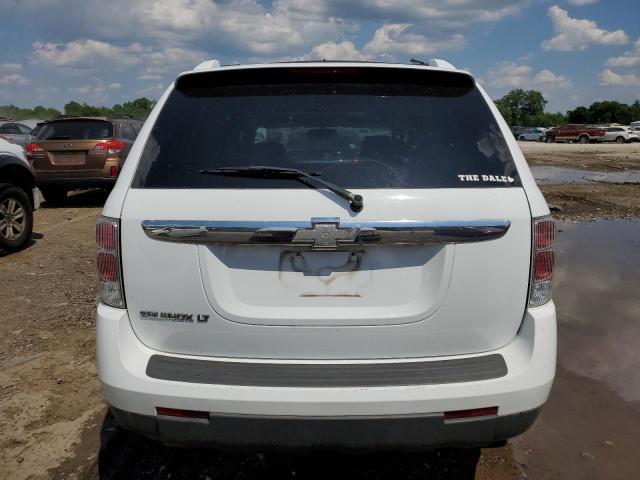 2008 Chevrolet Equinox Lt VIN: 2CNDL53F686284917 Lot: 55535874