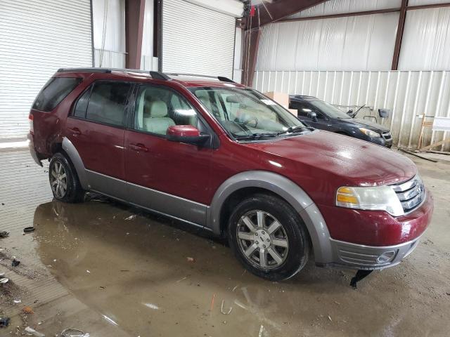 2008 Ford Taurus X Sel VIN: 1FMDK02W68GA23410 Lot: 55731734