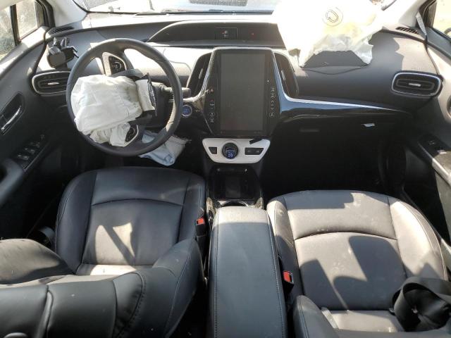 2018 Toyota Prius VIN: JTDKARFU7J3063746 Lot: 55462294