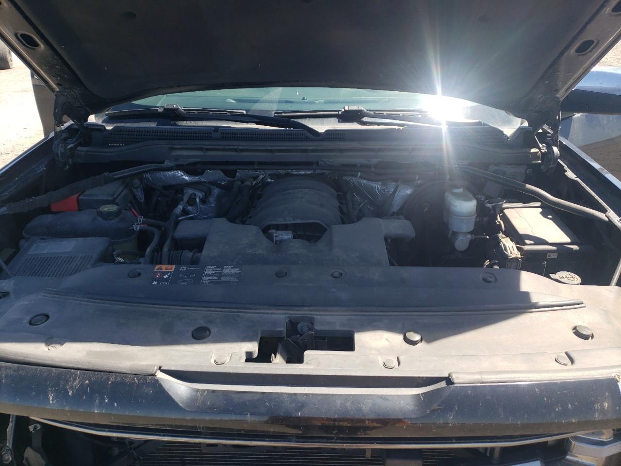 3GTU2NEC3GG147074 2016 GMC Sierra K1500 Slt