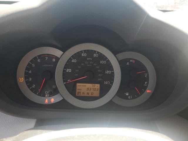 2008 Toyota Rav4 VIN: JTMBD33V386074415 Lot: 54982514