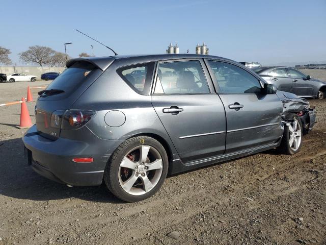 2006 Mazda 3 Hatchback VIN: JM1BK344261416152 Lot: 54463904