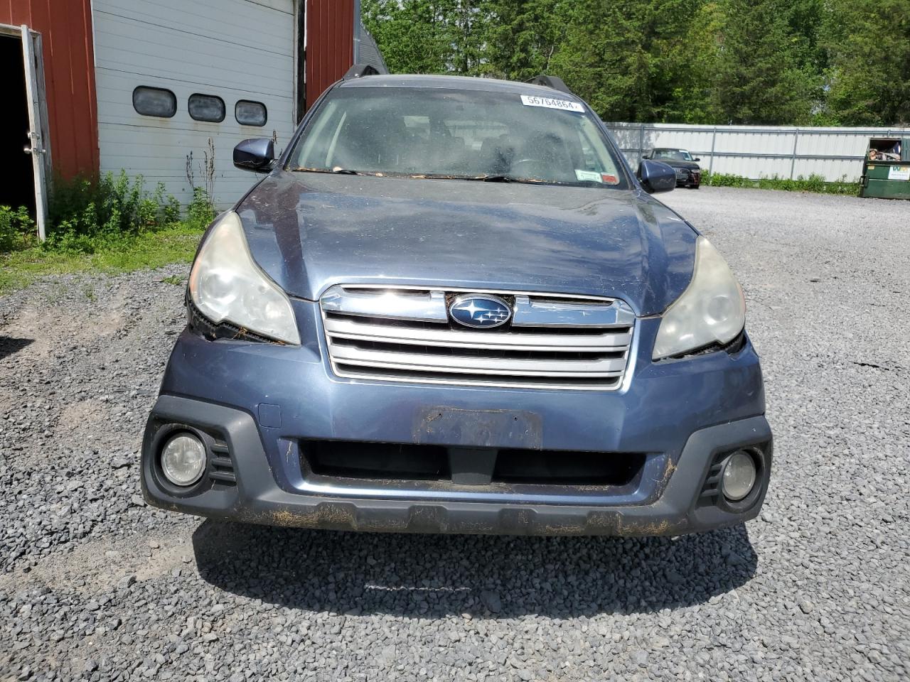 4S4BRBCC9D3323785 2013 Subaru Outback 2.5I Premium