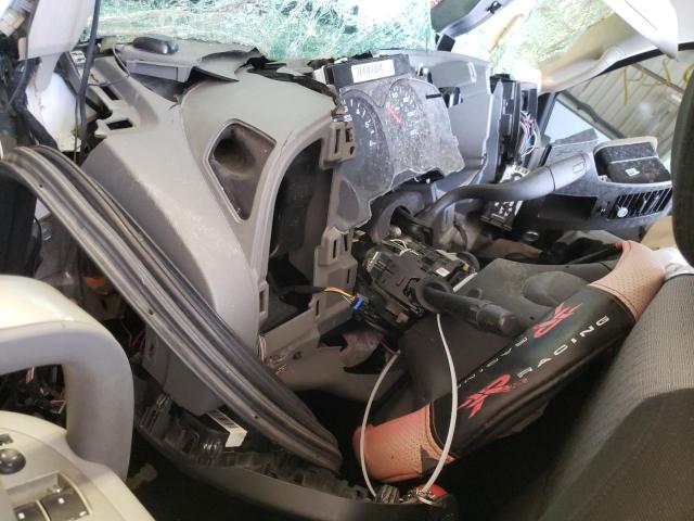 2009 GMC Sierra C1500 VIN: 1GTEC14X09Z223464 Lot: 53272024