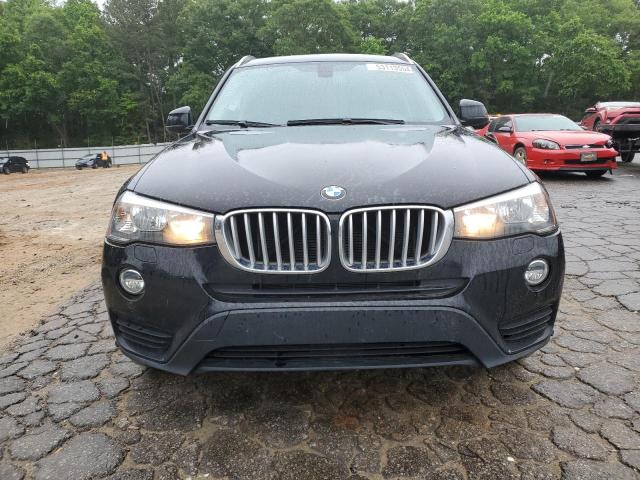 VIN 5UXWX9C54G0D88542 2016 BMW X3, Xdrive28I no.5