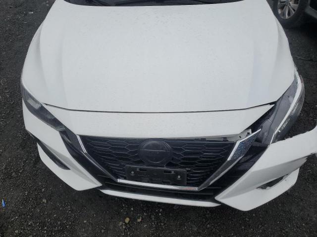 2022 Nissan Sentra Sv VIN: 3N1AB8CVXNY209315 Lot: 55121564