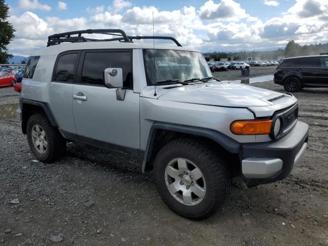 2008 Toyota Fj Cruiser VIN: JTEBU11F68K015068 Lot: 56475904