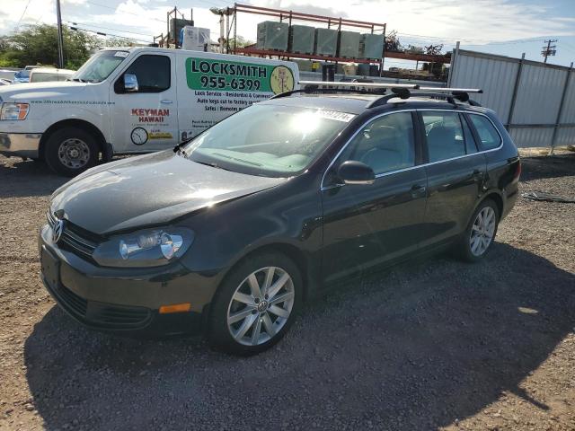 3VWPL7AJ4DM602163 2013 Volkswagen Jetta Tdi