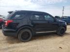 FORD EXPLORER X photo