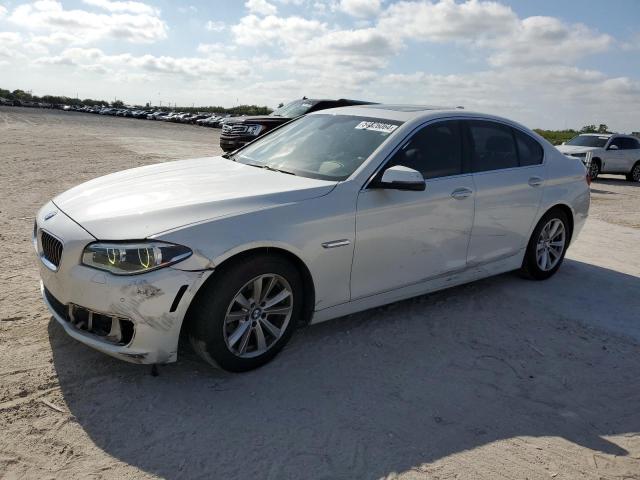 2014 BMW 528 I VIN: WBA5A5C53ED020859 Lot: 54326064