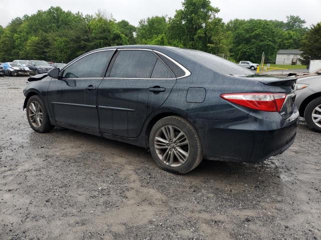 4T1BF1FK2HU382912 2017 TOYOTA CAMRY - Image 2