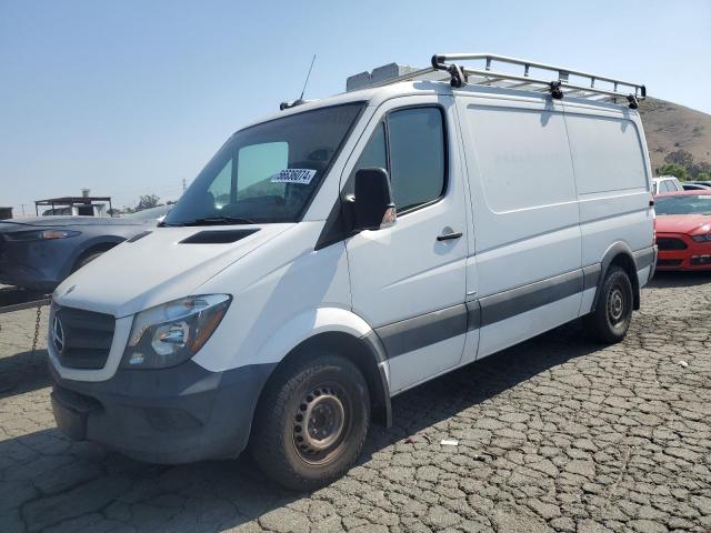 2014 Mercedes-Benz Sprinter 2500 VIN: WD3PE7DC5E5910678 Lot: 56636074