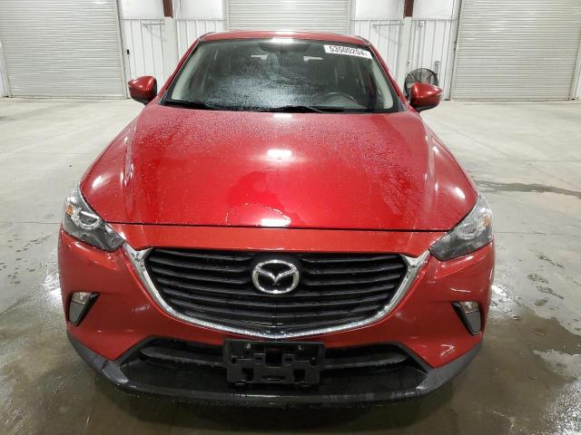 2016 Mazda Cx-3 Touring VIN: JM1DKBC72G0106119 Lot: 53500204