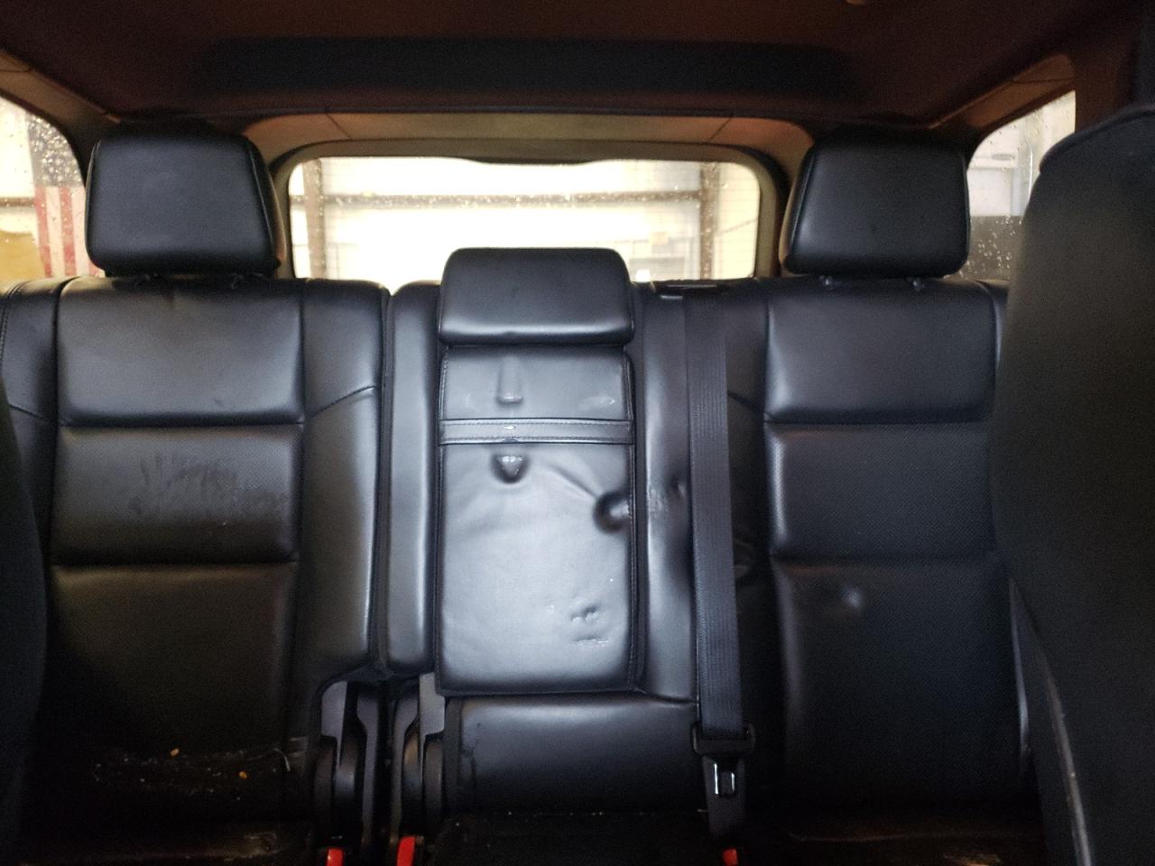 1C4RJFCG3JC331400 2018 Jeep Grand Cherokee Overland