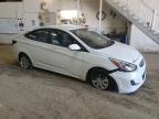 Lot #3024620707 2017 HYUNDAI ACCENT SE