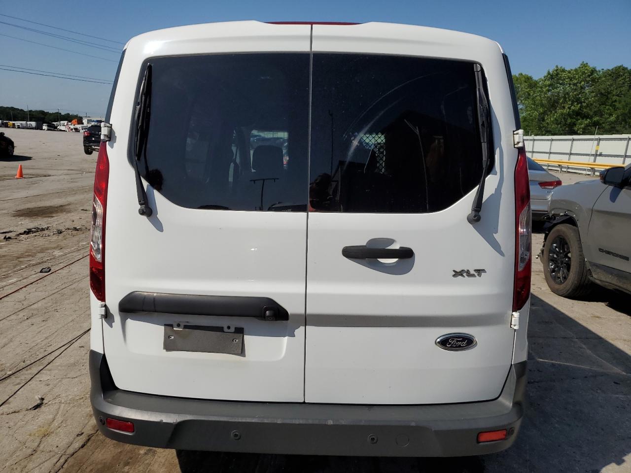 NM0LS7F77F1186530 2015 Ford Transit Connect Xlt