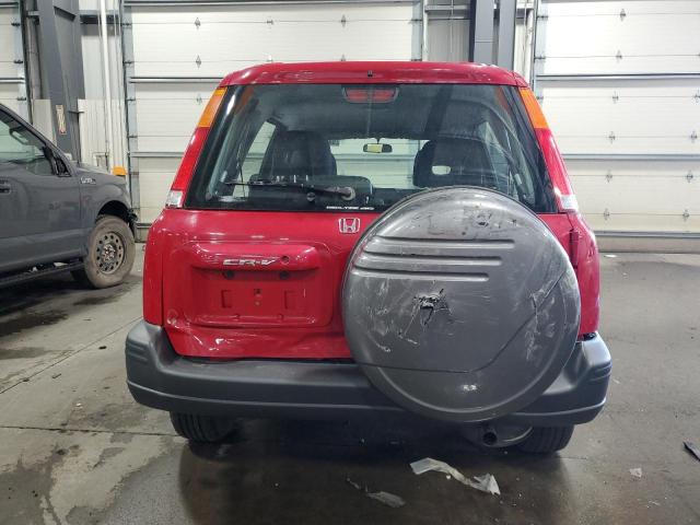 2000 Honda Cr-V Ex VIN: JHLRD1863YC052004 Lot: 54974114