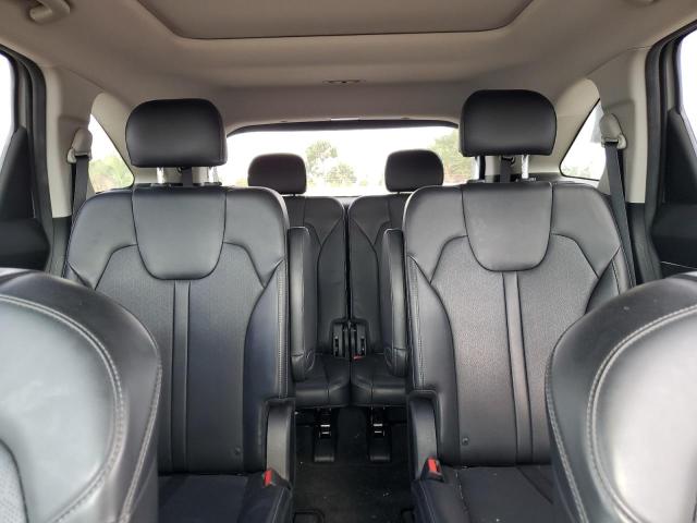 2022 KIA SORENTO EX - 5XYRH4LF2NG101310