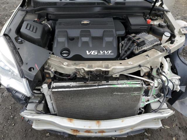 2013 CHEVROLET EQUINOX LT - 2GNFLNE35D6374674