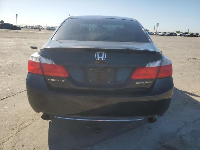 2014 Honda Accord Sport VIN: 1HGCR2F50EA170959 Lot: 56700184