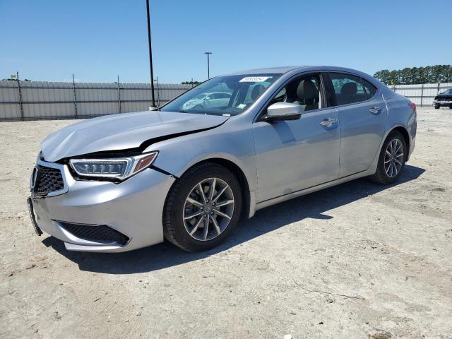 2019 Acura Tlx VIN: 19UUB1F37KA007738 Lot: 56803054