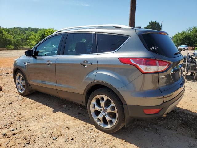 2014 Ford Escape Titanium VIN: 1FMCU0J91EUD41644 Lot: 56311284