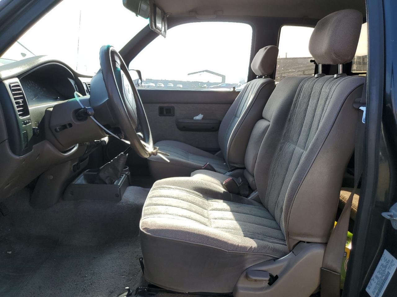 4TAVL52N4WZ116966 1998 Toyota Tacoma Xtracab