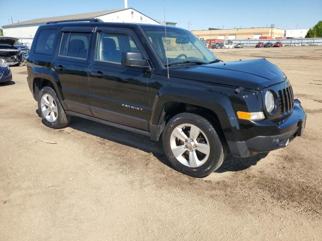 2015 JEEP PATRIOT 1C4NJRAB7FD135789