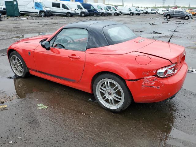 VIN JM1NC2MF7F0242283 2015 Mazda MX-5, Club no.2