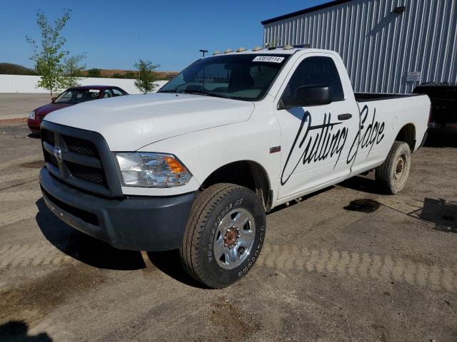 2013 Ram 2500 St VIN: 3C6LR5AT5DG513651 Lot: 53818114