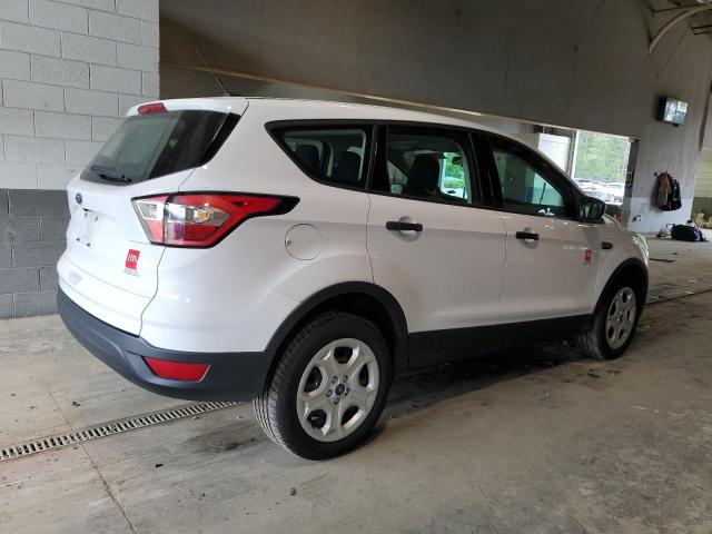 2018 Ford Escape S VIN: 1FMCU0F72JUB86331 Lot: 56083014