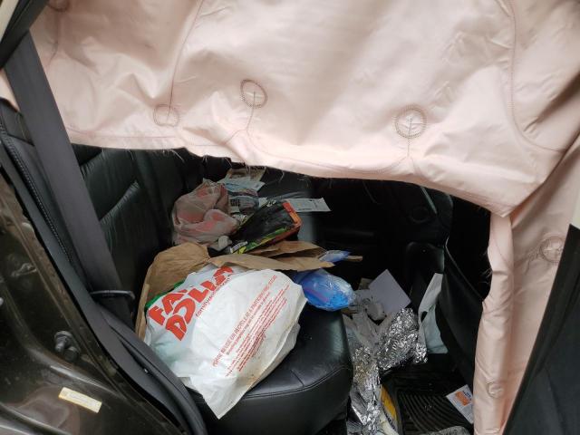 2013 Honda Cr-V Exl VIN: 5J6RM4H70DL086350 Lot: 53999254