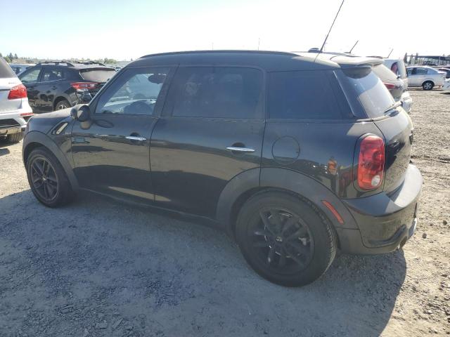 WMWZC3C5XCWM27420 Mini Cooper S Countryman 2012