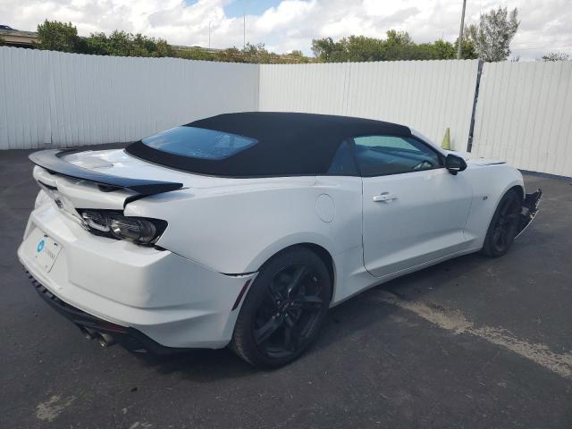2020 CHEVROLET CAMARO LZ - 1G1FF3D75L0111948