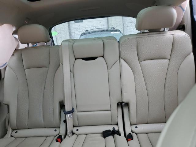 2018 Audi Q7 Prestige VIN: WA1VAAF72JD037858 Lot: 54686674