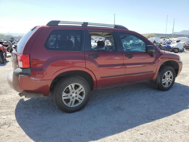 2004 Mitsubishi Endeavor Ls VIN: 4A4MN21S64E034282 Lot: 56928594