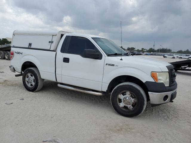 2013 Ford F150 VIN: 1FTMF1EF6DKD03670 Lot: 55230494