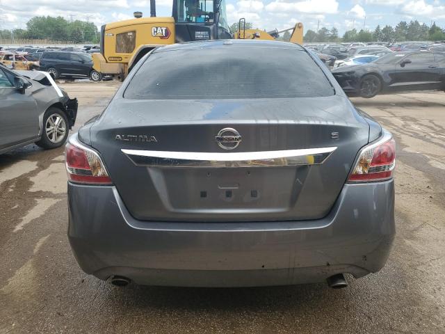 2015 Nissan Altima 2.5 VIN: 1N4AL3AP4FC429485 Lot: 54080904